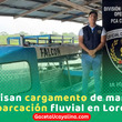 Incautan más de 883 kilos de marihuana en Loreto