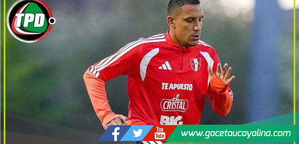Alex Valera quiere seguir en racha goleadora