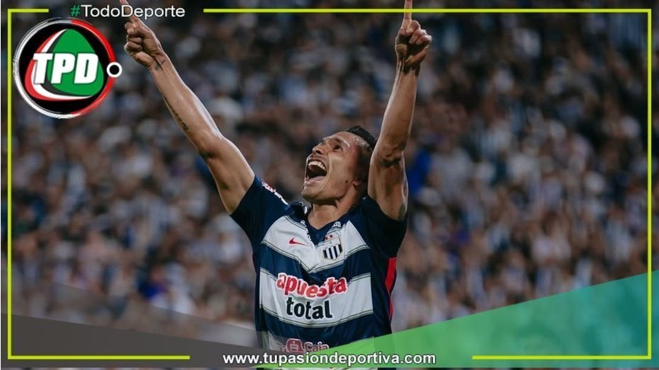 Renzo Garcés: ¿Llegará al clásico?