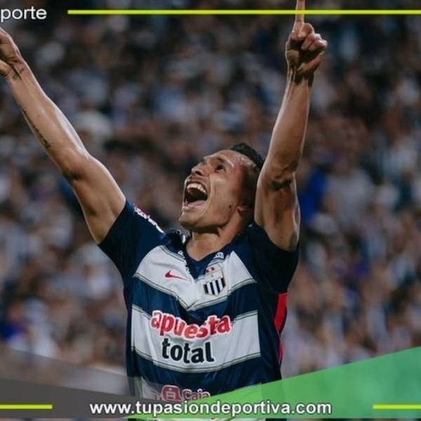 foto: Club Alianza Lima