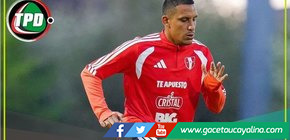 Alex Valera quiere seguir en racha goleadora