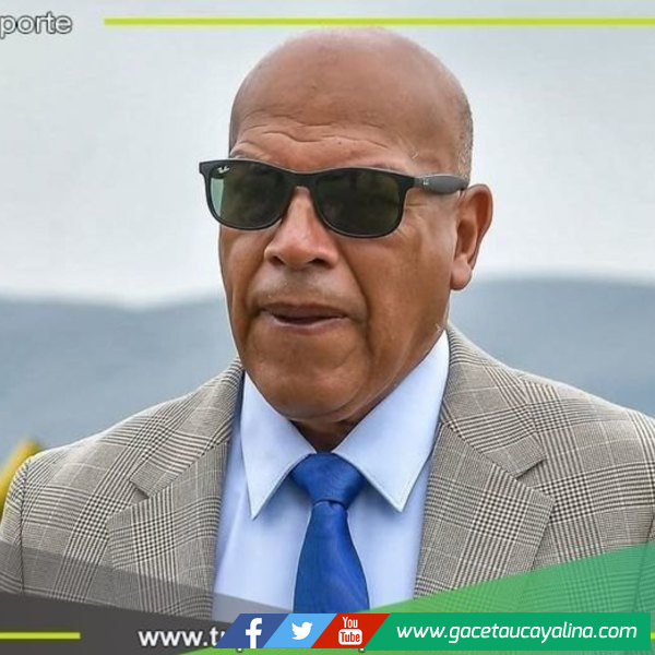 Roberto Mosquera no sigue como DT de Sport Huancayo
