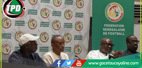 Senegal recurre al TAS para apelar la resolución de la Copa Africana de Naciones