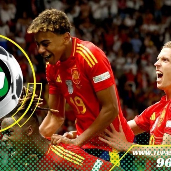 Foto: RFEF