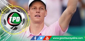 Sinner avanza a semifinales de Master 1.000 Miami