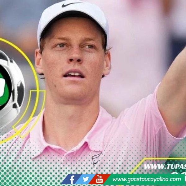 Sinner avanza a semifinales de Master 1.000 Miami