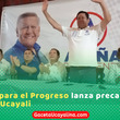 APP presenta precandidatos clave para liderar desarrollo en Ucayali
