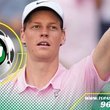 Sinner avanza a semifinales de Master 1.000 Miami