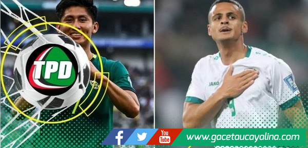 Las posibilidades de Bolivia contra Irak