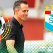 Sporting cristal: Pablo Peirano suena como candidato 