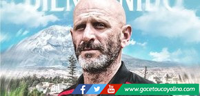 Miguel Rondelli llega a FBC Melgar 