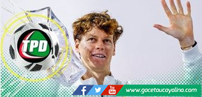 Sinner gana el Masters 1000 de Miami