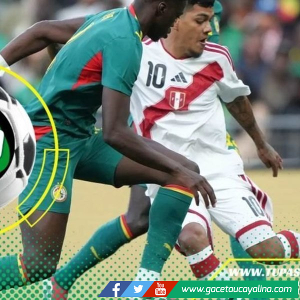 Los cambios que realizaría Perú contra Honduras