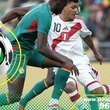 Los cambios que realizaría Perú contra Honduras