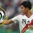Adrian Quiroz, de las canchas de Andahuaylas al Stade de France