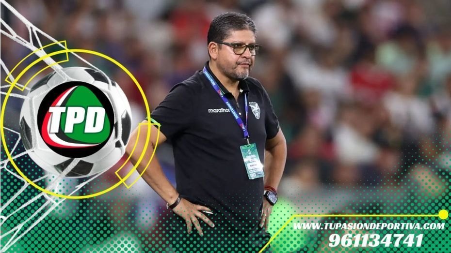 Técnico de Bolivia, Oscar Villegas: "Estoy devastado , nos faltó gol"