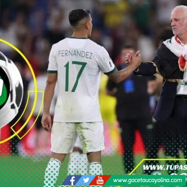 Graham Arnold verdugo de Perú y Bolivia en dos repechajes consecutivos