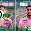 Carlos Zambrano y Miguel Trauco podrían debutar con Sport Boys