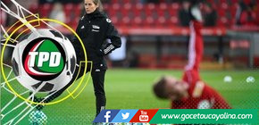 Unión Berlín contrata Marie-Lousie Eta y será la primera entrenadora de la historia en la Bundesliga