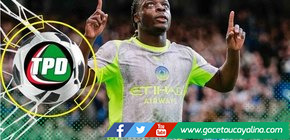 Manchester City golea por 3-0 al Chelsea y se acerca al Arsenal 