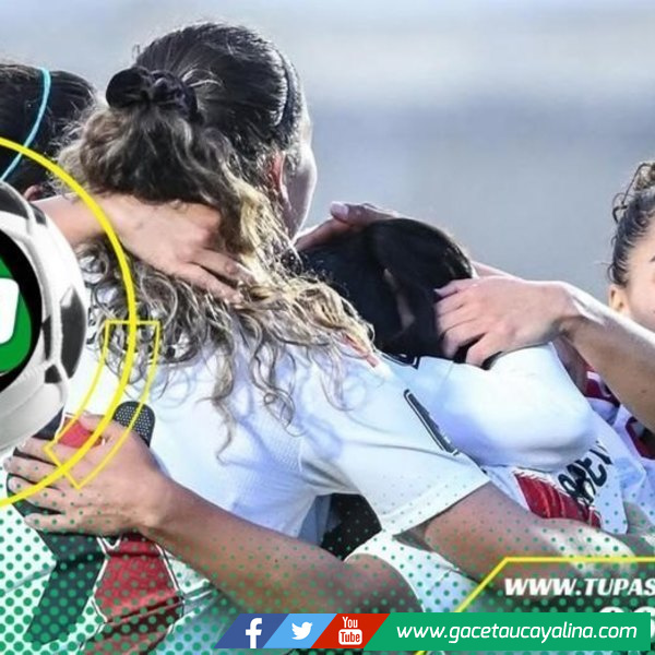  Triunfo de La selección femenina de fútbol por 2-1 a Uruguay en la Liga de Naciones