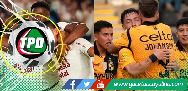 Universitario enfrenta esta noche a Coquimbo Unido por la Libertadores