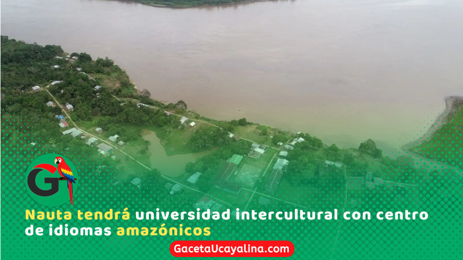 Nueva universidad intercultural impulsará educación y lenguas indígenas en Loreto