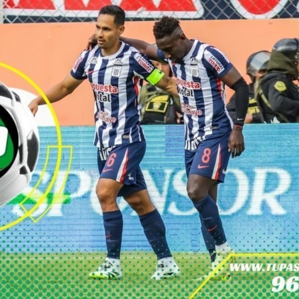 Foto: Depor