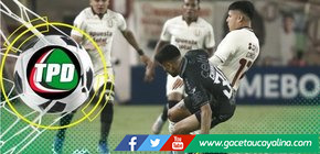 Universitario pierde 2-0 de local con Coquimbo Unido por la fecha 2 de la Libertadores