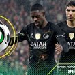 PSG gana a Liverpool por 2-0 con gran actuación de Dembelé y asegura su nombre en semis