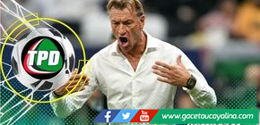 Hervé Renard dejó de ser el entrenador de Arabia Saudita