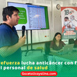 Atalaya fortalece personal para prevenir y detectar cáncer oportunamente