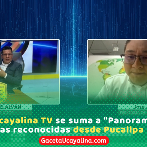 Vídeo: Panorama Global, programa del Día sábado 18 de abril