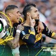 Boca Juniors vence 1-0 a River Plate en una nueva versión del superclásico argentino