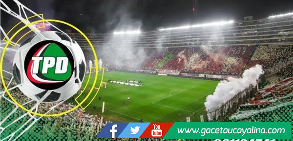 Universitario vende un aproximado de 60 mil entradas para el clásico
