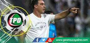 Alianza Lima recupera a dos titulares con miras al clásico 