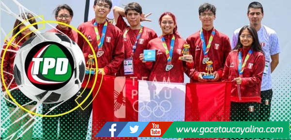  Juegos Suramericanos de la Juventud Panamá 2026, Perú consigue 20 medallas 