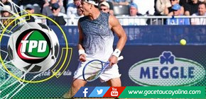 Shelton se consagra en el ATP de Munich