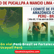 MPCP impulsa proyectos viales clave desde Pucallpa hacia Brasil