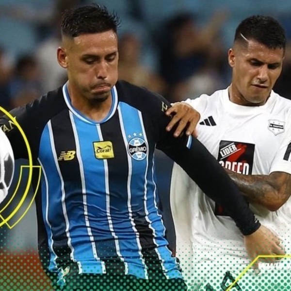 Foto: Depor