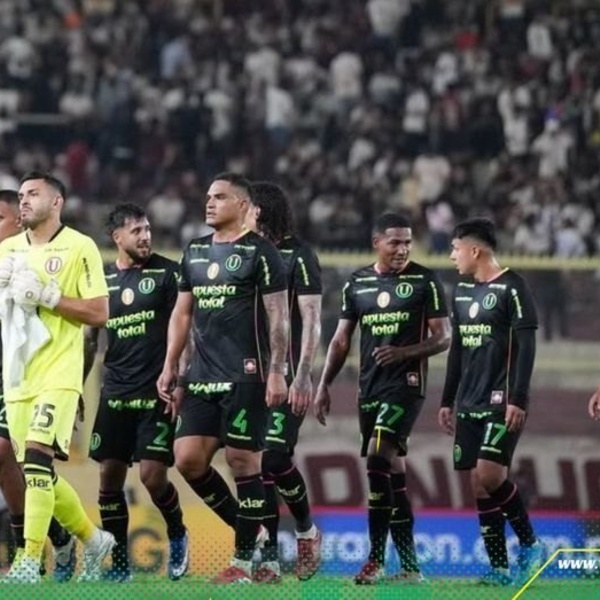 Foto: Liga 1
