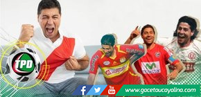 Sergio Ibarra: “El delantero debe tener definición”