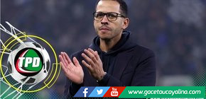 Chelsea despide a Liam Rosenior después de cuatro meses en la dirección técnica