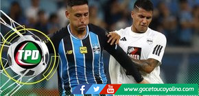 Erick Noriega está cerca de fichar por Sporting de Portugal según su representante