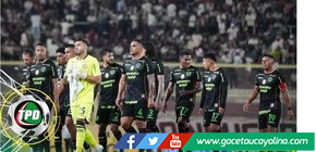 Universitario vuelve al triunfo y golea 4-1 a Deportivo Garcilaso por la fecha 10