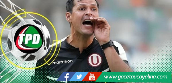Jorge Araujo: ”Me siento con la confianza para liderar un equipo”