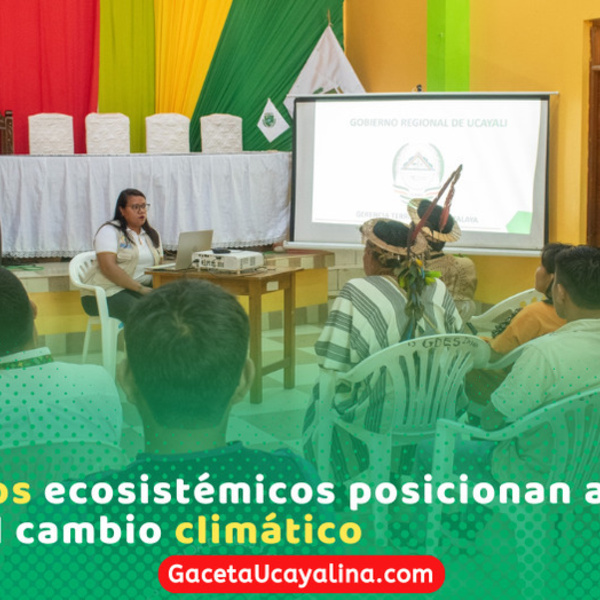 Atalaya expone progresos en proyectos contra el cambio climático
