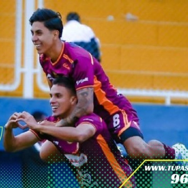Foto: Liga 1