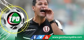 Jorge Araujo: ”Me siento con la confianza para liderar un equipo”