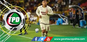 Jairo Concha admite que los jugadores del plantel no estuvieron a la 'altura' del técnico Rabanal